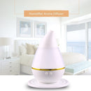 Aromatherapy 7 Color Lights Aroma Diffuser Purifier Mist Maker Air Humidifier