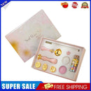 #A Wax Seal Kit DIY Sakura Stamp Set Envelope Invitation Decorative Packaging Cr