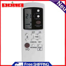 Air Conditioner Air Conditioner Universal Remote Control Fits Galanz GZ-1002A-E3 G