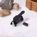 10pcs High Sensitivity TIG Switch Trigger Micro Argon Arc Weld Torch Shell Newly