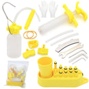 Tool Oil Bleed Kit Replenishment Oil Brake Oil Filling Tool Brake Disc Bicycle