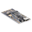 M38 DIY Bluetooth Audio Receiver Board 4.2 HiFi Lossless Decoder with 5W+5W Amp