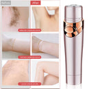 Women Electric Shavers IPX5 Waterproof 4 in 1 Electric Razor for Women