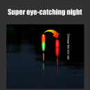 Smart Fishing Float LED Night Light Gravity Sensor Fishing Tackle (BA-006) Newly