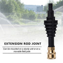 Rod Adapter High Pressure Garden Sprinkler Car Washer Cleaning Parts Extension