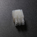 6p 6pin Power Cable Connector Plug Cord Adapter for YAESU FT-857D FT-897D  Newly