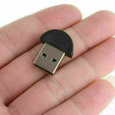 USB 2.0 Bluetooth adapter Dongle Stick For Windows7, M2U6 L7N6 VIST 8 H6K5 P1U9