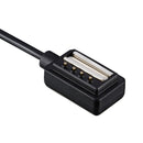 1X Smart Watch Charger Data Line Charger for Spartan Suunto 9 Baro Accessories