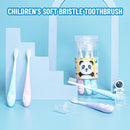 Oral Care Tools Gum Care Child Soft bristle Toothbrush Oral Cleaning Toothbrush