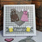 Beer Metal Cutting Dies Stencil Scrapbookings DIY Album Stamps Paper P9M4 U7D3
