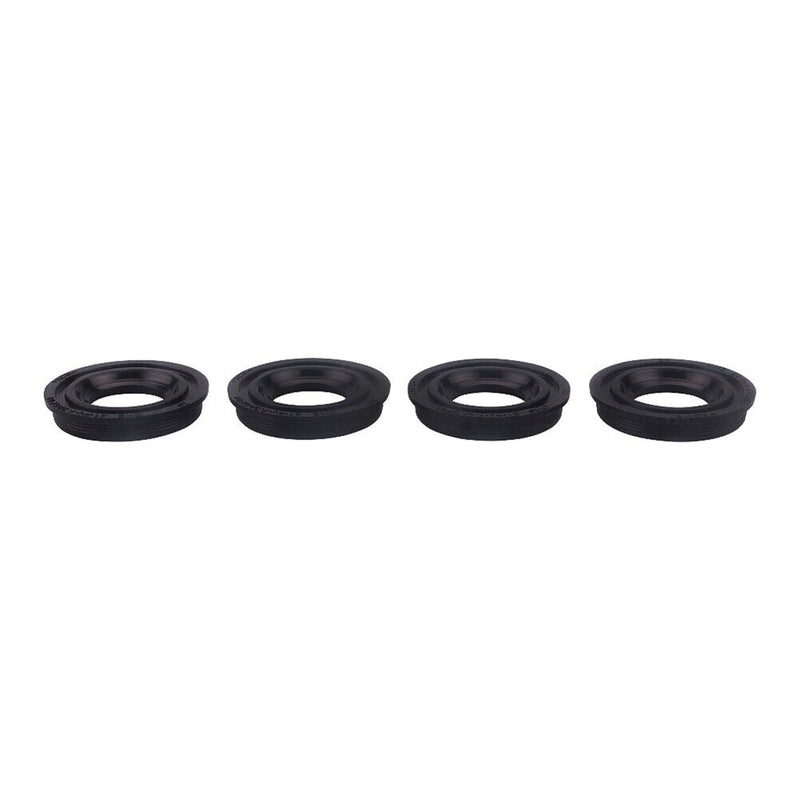 For Ford Transit Mk7 2.2 2.4 3.2 TDCi Fuel Injector Seal Washer O-Ring Kit