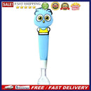5D DIY Diamond Painting Craft Needlework Tool Point Drill Pen with Light(B)