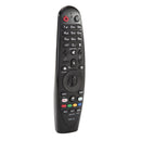 Smart TV Television Remote Control Replacement for LG AN-MR600 AN-MR650 Newly
