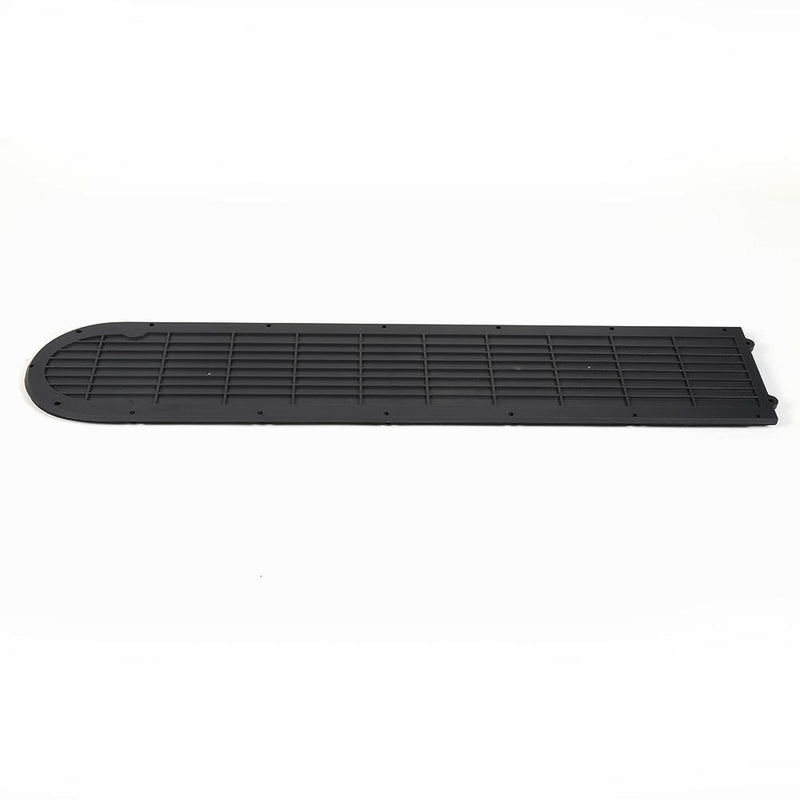 Plastic Battery Compartment Cover Bottom Board Suit for M365 Electric Scooter