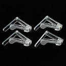 Table Cloth Clips Supplies Plastic Tablecloth Clips Table Cover Clamps Holders