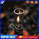 Mounthiker Gas Candle Lights Heat Resistance Gas Camping Lantern Camp Equip