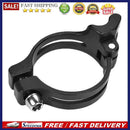 34.9/31.8mm Bike Front Derailleur Clip Ring MTB Bicycle Switch Clamp Converte