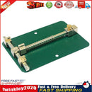 PCB Holder Soldering Fixture for Mobile Phone Repair Rework Platform Tool Newly