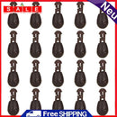 20pcs Quick Change Beads Hook Links Feeders Carp Fishing Carp Accessories Tackle
