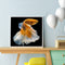 Golden Fish Full Drill Round Diamond Painting DIY Mosaic Kits Home Decor