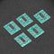 5x USB Powered PAM8403 2x 3W 2.5-5.5V Class D Digital Amplifier Module Board