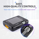 Toolkitrc MC8 USB-C Charger Battery Checker PWM Output PPM SBUS Readout