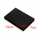 Stains Clean Tool Cleaning Sponge Nano Emery Wipe Pot Rust Rub Magic Cleaner