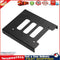 1x 2.5 inch to 3.5 inch SSD HDD Mounting Adapter Hard Drive Holder Bracket Newly