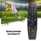 Smart TV Remote Control Replacement for LG Magic Remote AN-MR600 AN-MR650