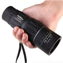 Astronomical Telescopes 16X 52 Dual Focus Monocular Telescope 16X Zoom Binoculars