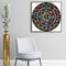 Partial Special-shaped Diamond Painting Kits Mandala Pattern Mosaic Art (HB