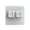 2 Key Gaming Keyboard Programming Macro keypad Mechanical Keyboard n n O2N4
