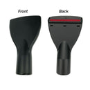 Cleaner Brush Dust Tool Attachment Vacuum Cleaner Parts Dusting Brush Head