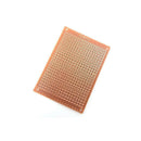 10x DIY Solder Prototype Paper PCB Universal Circuit BREADBOARD-5x hot. Z8C1