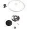 Universal Replacement Kitchen Cookware Pot Pan Lid Cover Hot? L4Y4 Knob U8C0