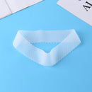 Silicone Transparent Wig Hair Band Grip Anti-Slip Elastic Headband (White) Newly