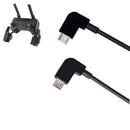 Remote Control Data Line Cable For DJI Spark/MAVIC Pro/Mavic 2 Air/Mini