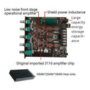 ZK-TB21 TPA3116D2 Bluetooth 5.0 Subwoofer Amplifier Channel AMP Board2.1 R1E9