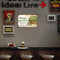 Garden Retro Metal Plate Tin Sign Poster Plate Iron Painting Wall Home Decor