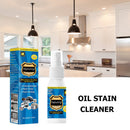 Household Cleaning Kitchen Degreaser Spray Effective Rust Cleaner Tools