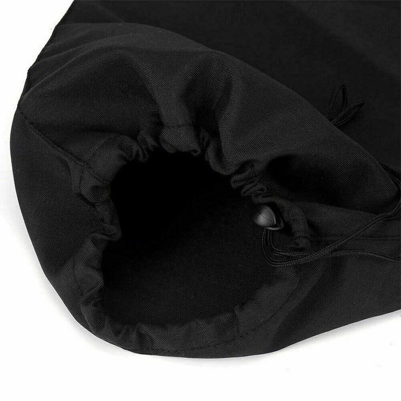 Durable Shredder Collection Sack Garden Leaf Bag Blower Bag Vacuum Storage Sack