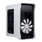 PHANTEKS PH-F200SP Chassis Cooler 3 Pin Computer Case Cooling Fan (White) Newly