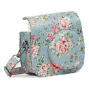 PU Leather Protector Case Cover Pouch + Album for Fujifilm Instax Mini 11 9 8+ 8
