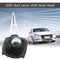 For Peugeot 307 207 406 5 Speed Gear Shift Knob Shifter Lever Stick Pipe Boat