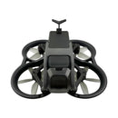 Battery Decorative 2-IN-1 Anti-trip Battery Buckle Flight Tail For DJI Avata