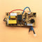 Electric Pressure Cooker Board MY-ZR-PW Power Board LS50K for Midea PCS5017