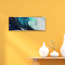 DIY Full Drill Diamond Painting Sunset The waves Mosaic Picture for Bead