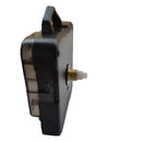 Quartz Movement Mechanism Bell Parts Hour/Minute/Second  Clock Accessories