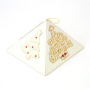 Embossing Molds Cut Die Home Ornaments DIY Materials for Christmas Greeting Card