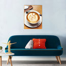 Diamond Painting Kit DIY Coffee Full Round Diamond Mosaic